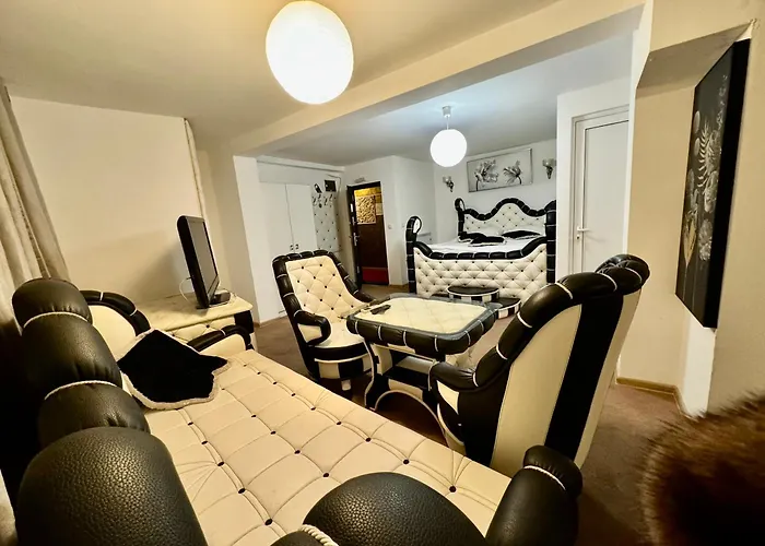 Bali Colosseum Hotel Belgrad