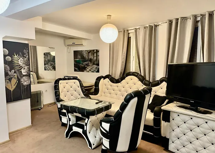 Bali Colosseum Hotel Belgrad