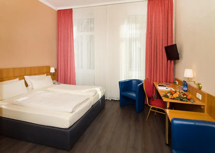 Hotel Koenigshof Mainz