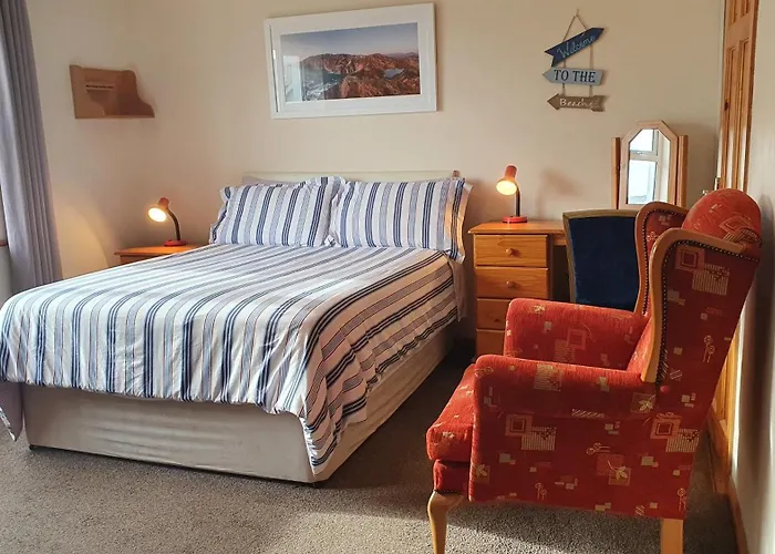 Seawinds Bed And Breakfast Killybegs