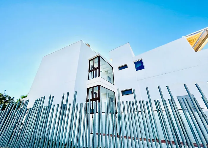 Soul Beach Hotel By Mc - Adults Recommended Denia