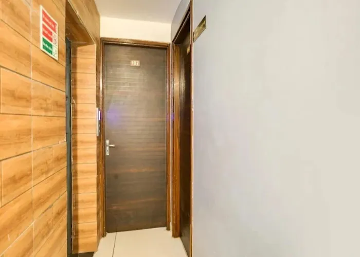 Balle Balle Inn By Next Level Hotels Amritsar