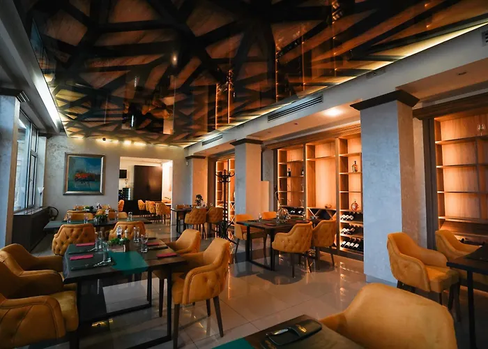 Hotel Sumadija Belgrad