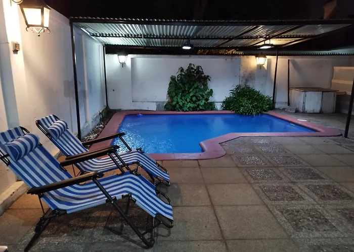 Costanera Bed & Breakfast Santiago
