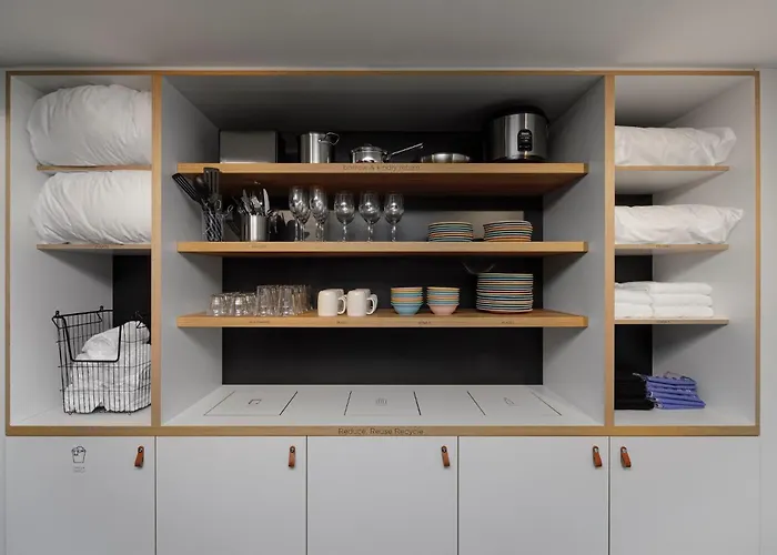 Zoku Vienna Aparthotel