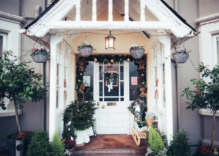 The Coledale Inn Braithwaite