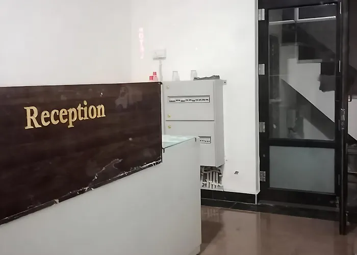 Hotel Aaradhya Udaipur
