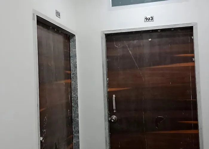 Hotel Aaradhya Udaipur