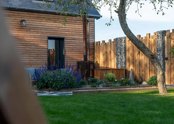 Domaine de la Baie de Somme, suite Vanadis Cayeux-sur-Mer