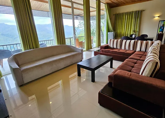 Tip Top Boutique Hotel Ella