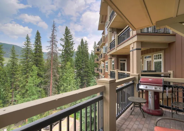 Timbers & Lone Eagle By Vail Resorts Keystone