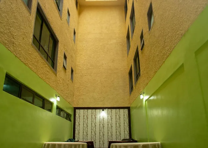 Legacy Hotel And Conference Centre Ltd Nakuru