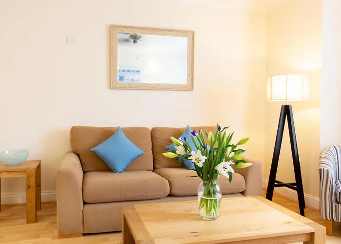 Saco Jersey - Merlin House Saint Helier