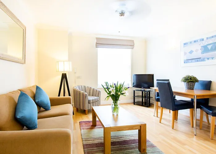 Saco Jersey - Merlin House Saint Helier