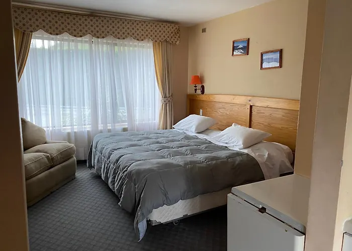 Hotel Departamentos del Sur Puerto Montt