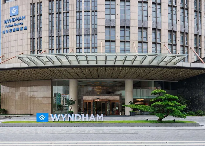 Wyndham Foshan Shunde