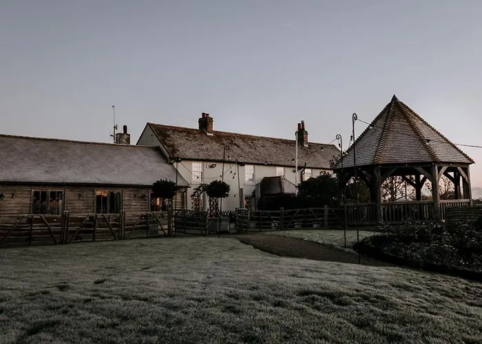 The Harty Estate Bed & Breakfast Eastchurch