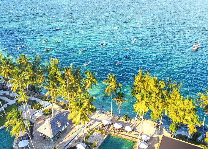 Zanzibar Bay Resort & Spa Uroa