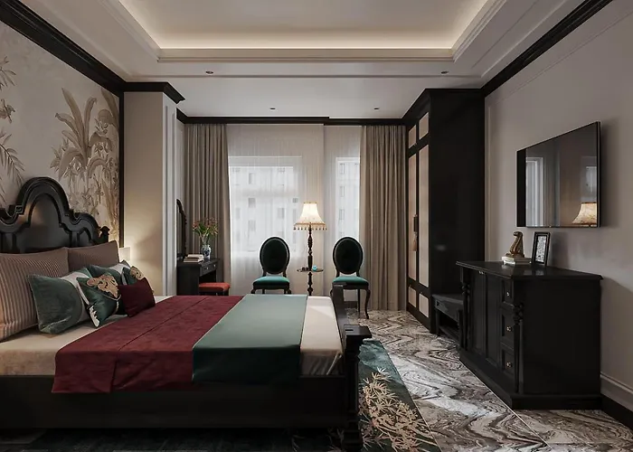 Nicecy Saigon Hotel TP. Hồ Chí Minh