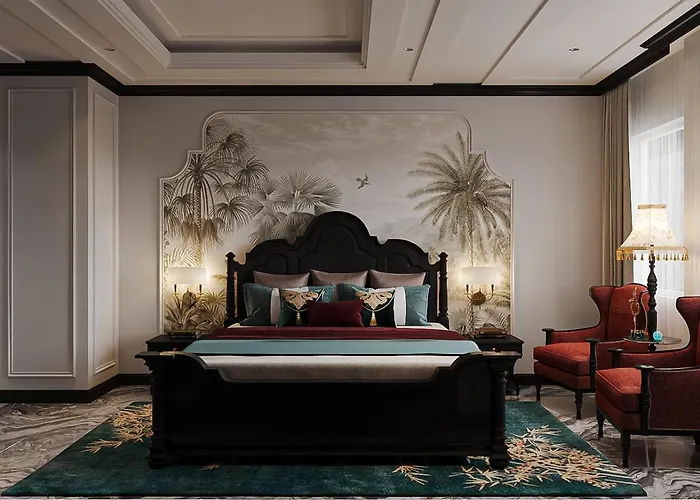 Nicecy Saigon Hotel TP. Hồ Chí Minh