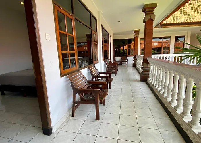 Simpang Inn Hotel Legian 