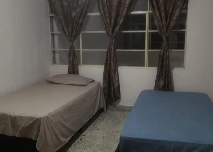 Casa Calasanz Medellin