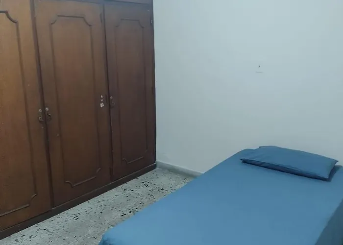 Casa Calasanz Medellin