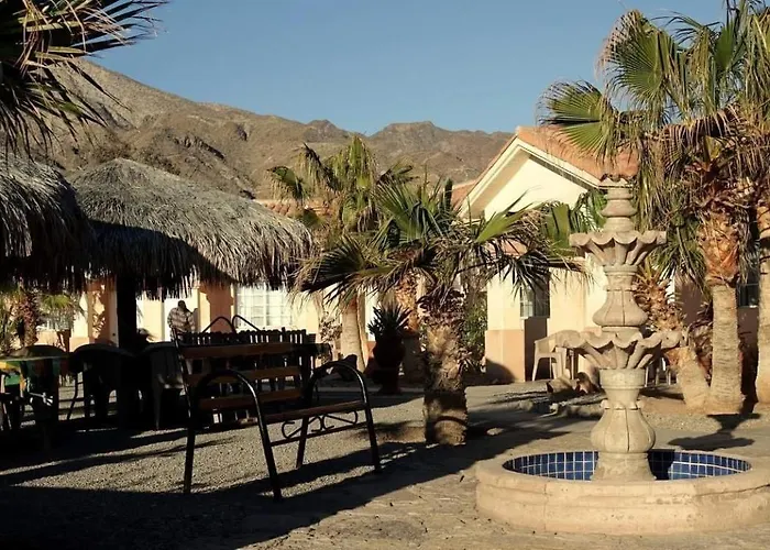 Costa Del Sol Hotel & Sportfishing Bahia de Los Angeles