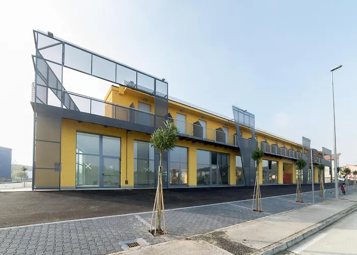 Aspio Residence Camerano