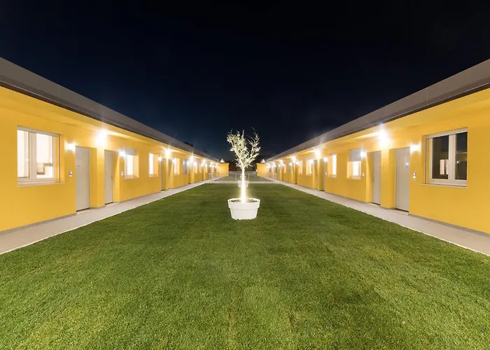 Aspio Residence Camerano