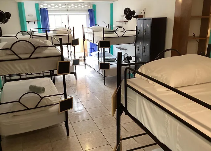 Secret Garden Hotel Cahuita