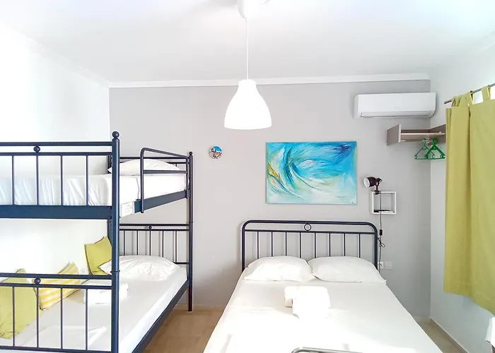 Sunloft-Paros Aparthotel Naousa