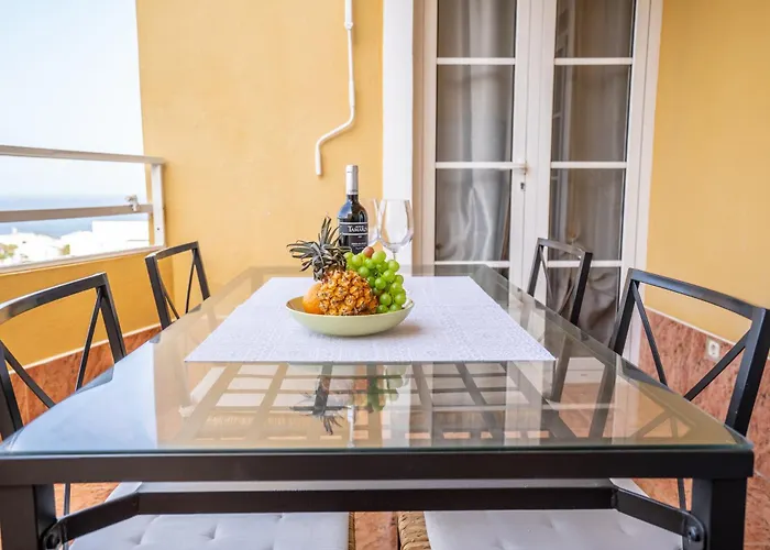 Orlando 85 Complex - Costa Adeje Aparthotel