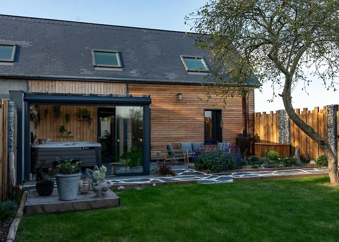 Domaine de la Baie de Somme, suite Vanadis Cayeux-sur-Mer