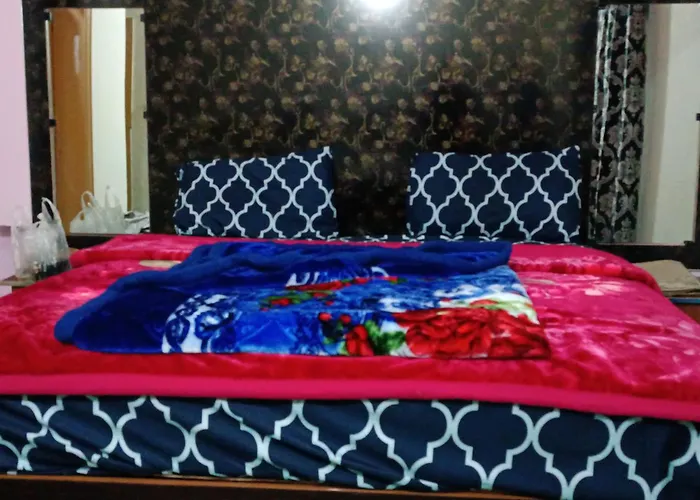 Hotel Moon Light View Lahore