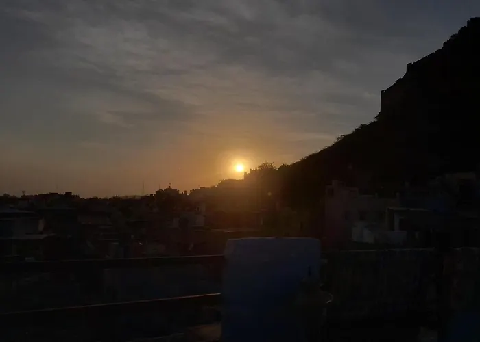 Tanu'S Homestay Jodhpur 