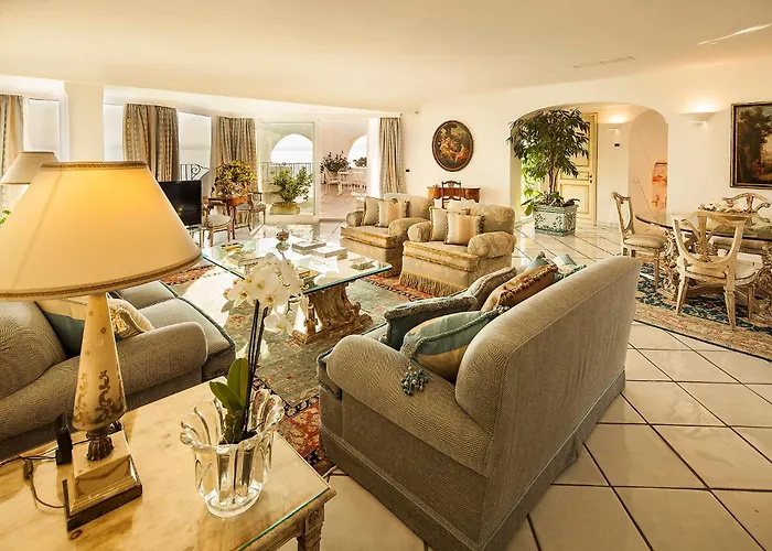 Excelsior Belvedere Hotel & Spa Ischia