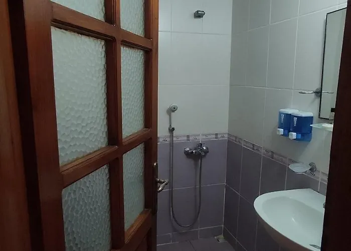 New Golden Gate Hotel Fethiye