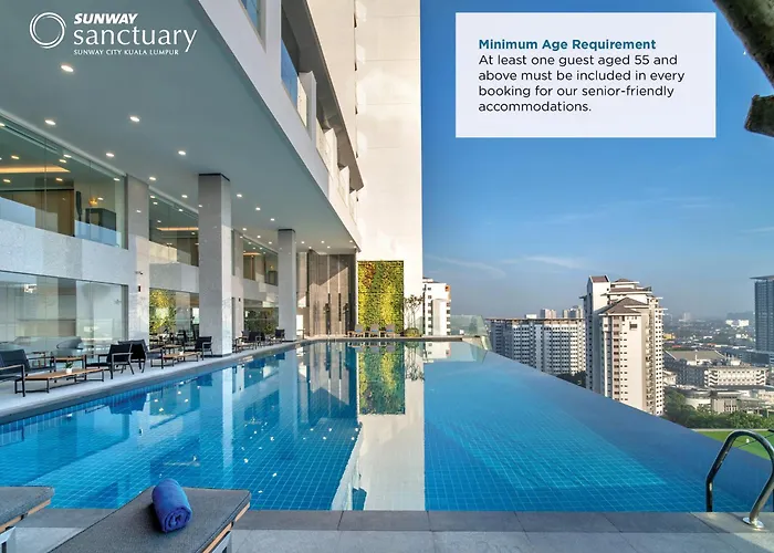 Sunway Sanctuary - Seniors Hotel & Residences Subang Jaya