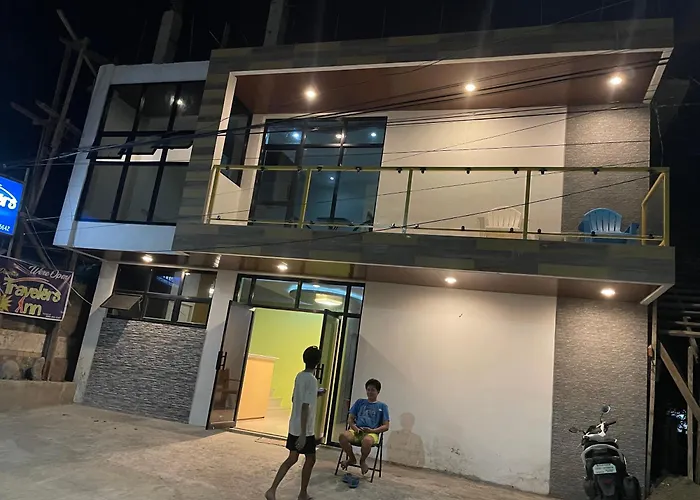 Dapitan Travellers Inn