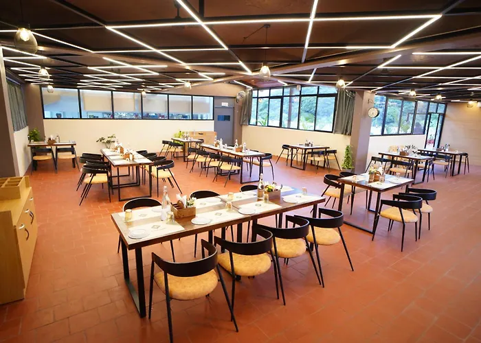 Emerald Urban Comforts Mysore