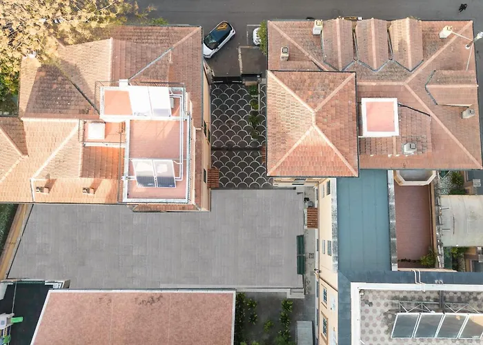Casa San Giuseppe Hotel Rome