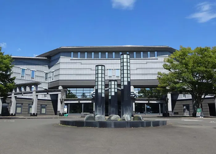 Toyoko Inn Sendai Higashi-Guchi No 2