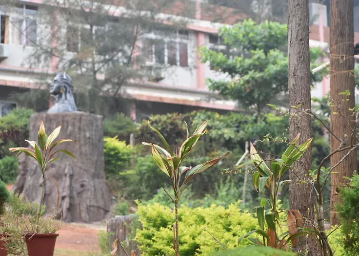 Viraz Valley Gokarna 