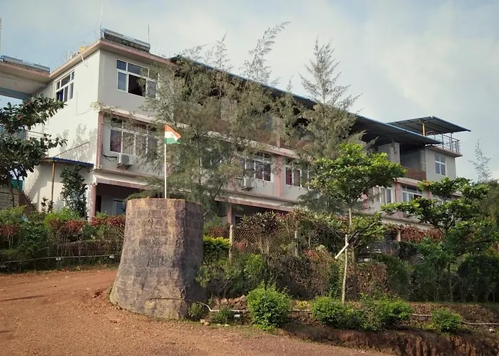 Viraz Valley Gokarna 
