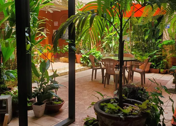 Hotel Villa Prats Manuel Antonio