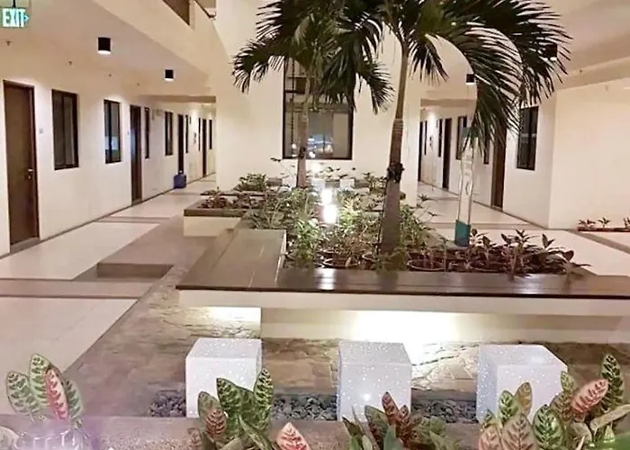 The Atherton Paranaque City
