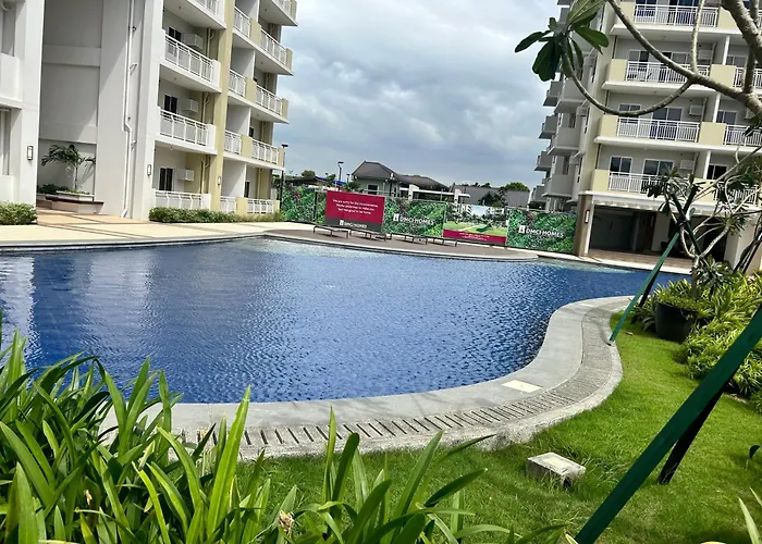 The Atherton Paranaque City