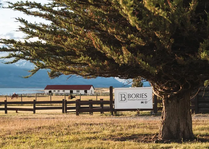 Bories - Boutique Guest House Puerto Natales