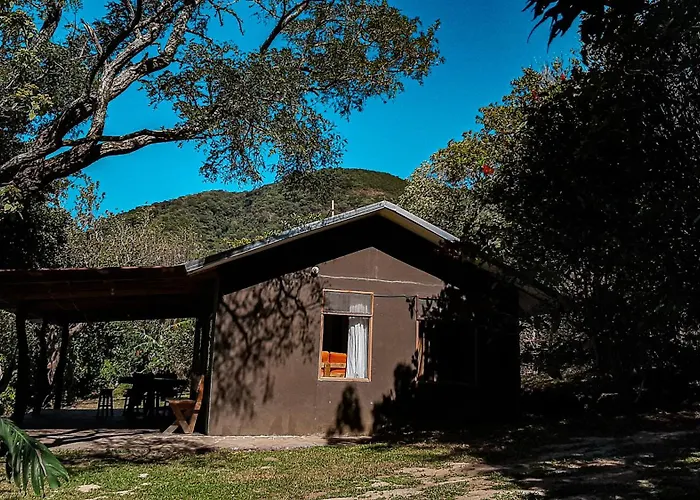 Granja Los Campesinos Monteverde